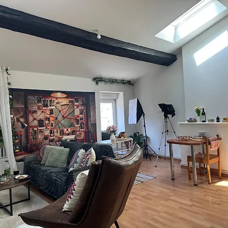 For Rent In Center Kwatera prywatna