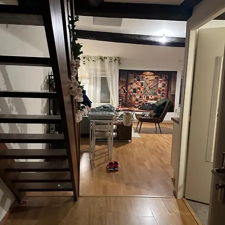 Homestay For Rent In Center Nancy